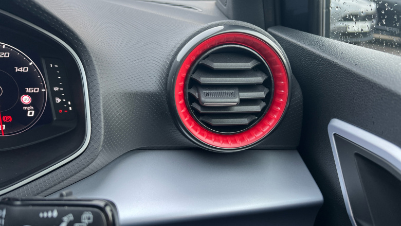 SEAT Ibiza 1.0 TSI 95 FR Sport 5dr Petrol Hatchback